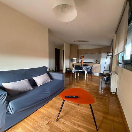 Atico En Aguino Apartment Ribeira Exterior photo