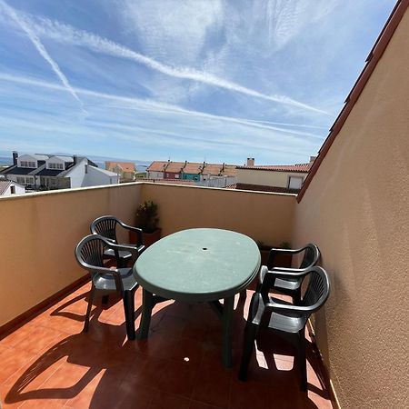 Atico En Aguino Apartment Ribeira Exterior photo