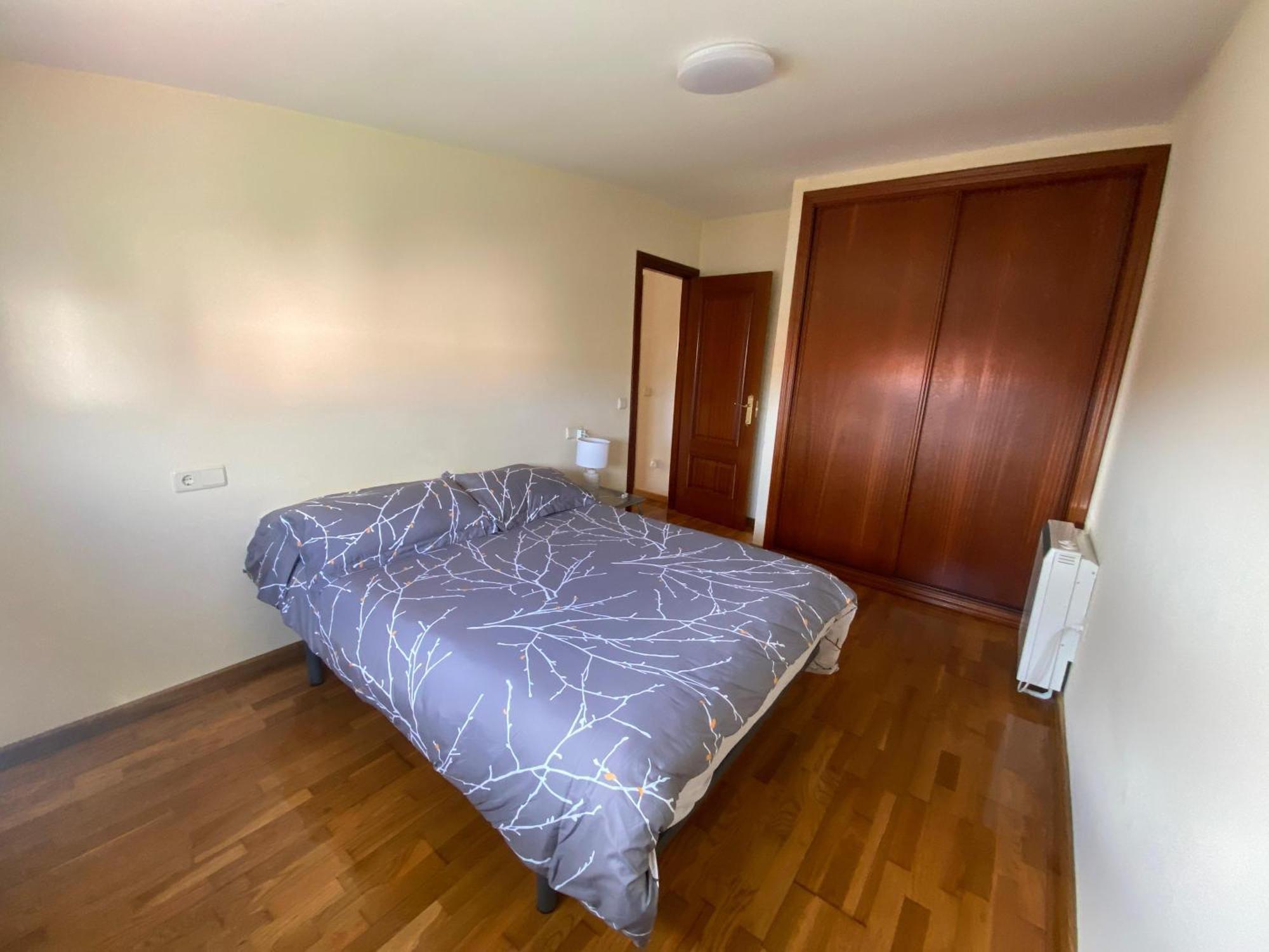 Atico En Aguino Apartment Ribeira Exterior photo