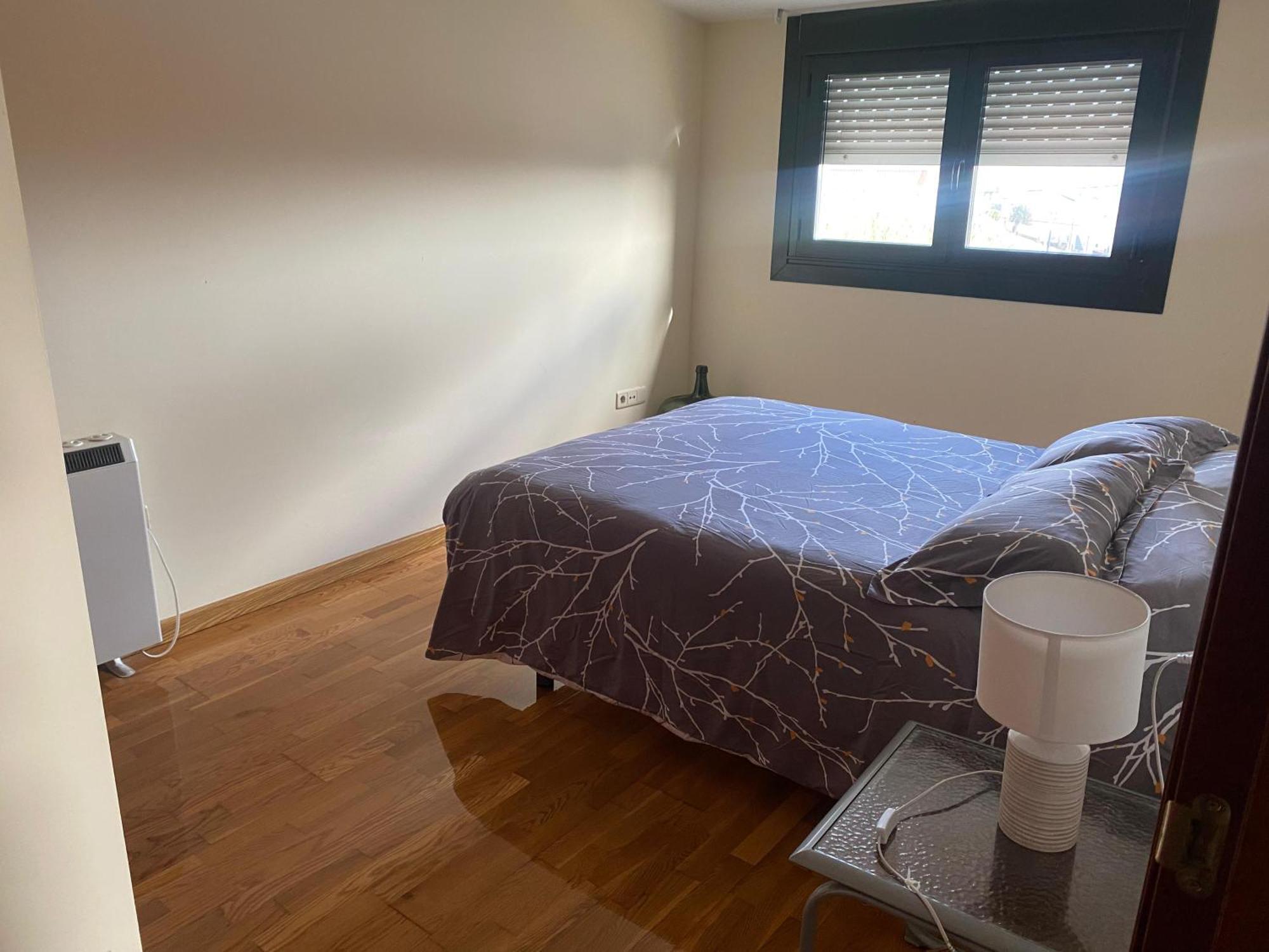 Atico En Aguino Apartment Ribeira Exterior photo
