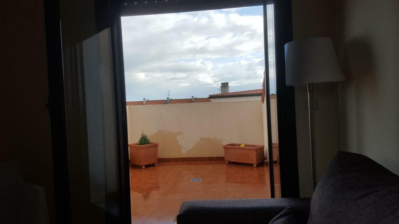 Atico En Aguino Apartment Ribeira Exterior photo