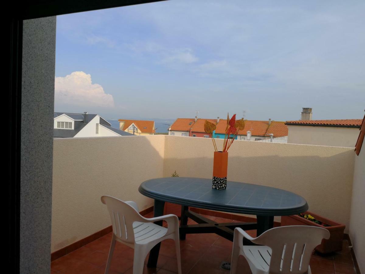 Atico En Aguino Apartment Ribeira Exterior photo